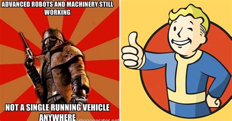 fallout memes